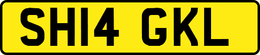 SH14GKL