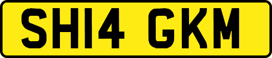 SH14GKM