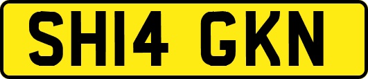 SH14GKN