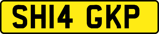 SH14GKP