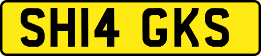 SH14GKS