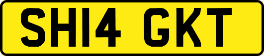 SH14GKT