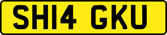 SH14GKU