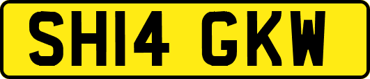 SH14GKW