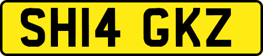 SH14GKZ
