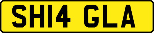 SH14GLA