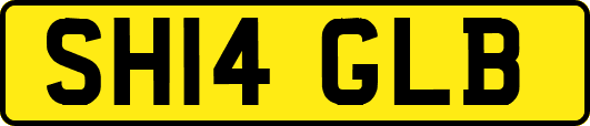 SH14GLB