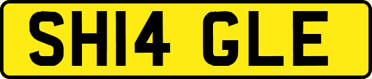 SH14GLE