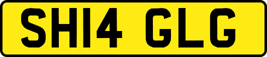 SH14GLG
