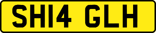 SH14GLH