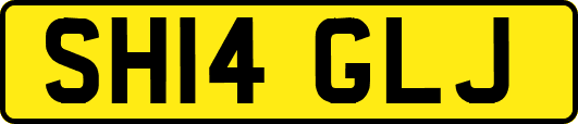 SH14GLJ