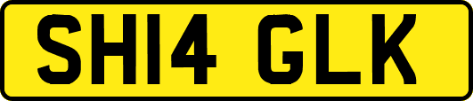 SH14GLK