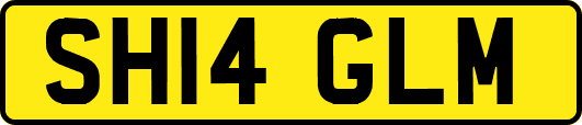 SH14GLM