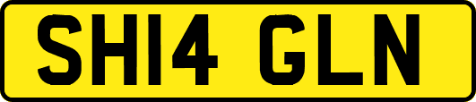 SH14GLN