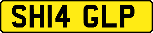 SH14GLP