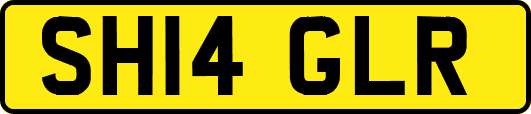 SH14GLR