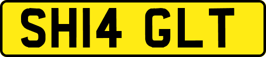 SH14GLT