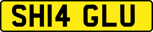SH14GLU