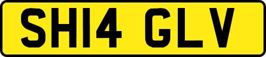 SH14GLV