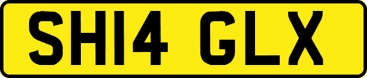 SH14GLX