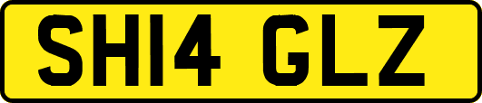 SH14GLZ
