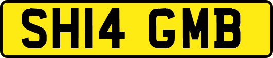 SH14GMB