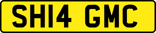 SH14GMC