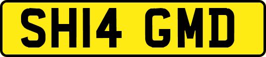 SH14GMD