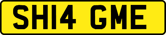 SH14GME