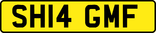SH14GMF