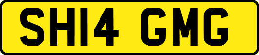 SH14GMG