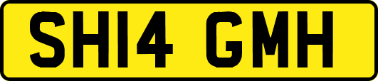 SH14GMH