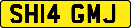 SH14GMJ