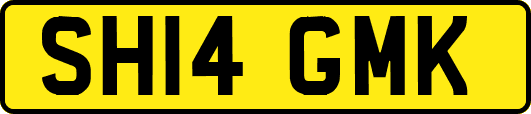 SH14GMK