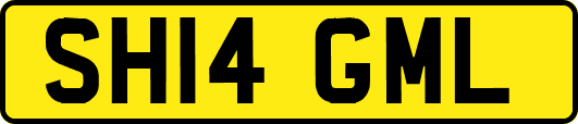 SH14GML