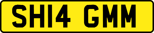 SH14GMM