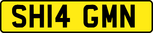 SH14GMN