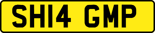 SH14GMP