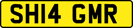 SH14GMR