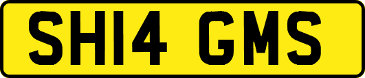 SH14GMS