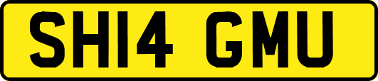 SH14GMU