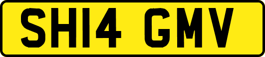 SH14GMV