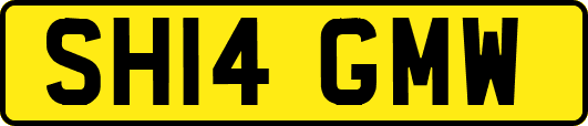SH14GMW