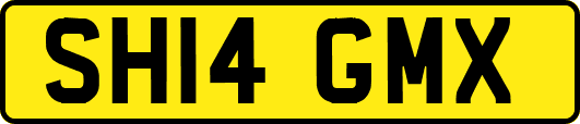 SH14GMX