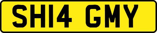 SH14GMY