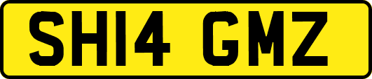 SH14GMZ