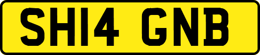 SH14GNB