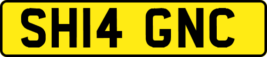 SH14GNC