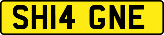 SH14GNE