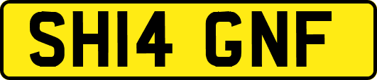SH14GNF